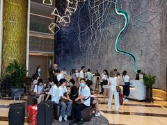 -深圳彭年万丽酒店