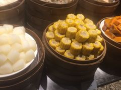 -星伦多自助料理(华润万象城店)