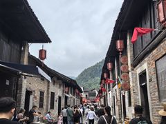 -羊楼洞