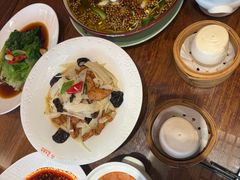 -面辣子·陕西家乡菜(钟楼店)