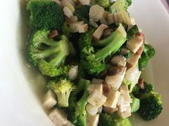 -渭塘酒家(生态园店)