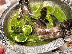 -狮拾久·现代新加坡料理(福田COCO Park店)