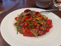 -唐山宴大唐州府精品中餐