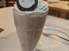 -get pizza意大利餐厅(凯德MALL店)