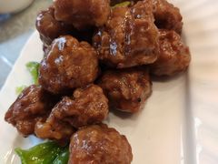 -宝发园名菜馆