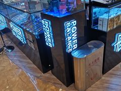 -王府井百货熙地港店