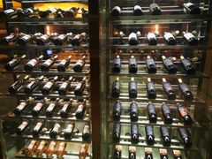 -青岛金沙滩希尔顿酒店·自助餐厅