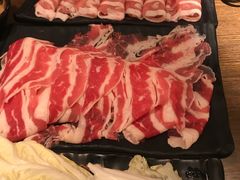 -呷哺呷哺 小火锅 (浦东新欧尚超市店)