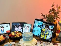 -森之烘焙.蛋糕.甜品台定制(番禺万博店)