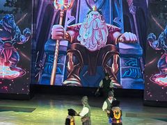 -波塞冬旅游度假区