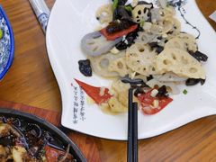 -巢湖名吃·徽府农家菜(半汤店)