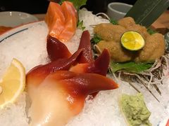 -初居食屋日式料理(万象城购物中心店)