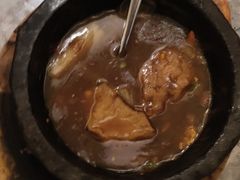 -青雅中餐厅(大连金石滩绿发希尔顿度假酒店)