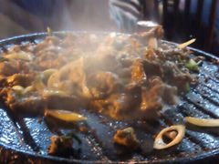 android_upload_pic-厚味居炙子烤肉·清真(天桥南纬路店)