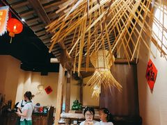 -山涧肴·泉水煮活鱼(坂田店)