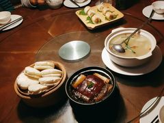 -外婆家(世界城广场店)