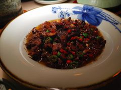 -佬麻雀·新湘菜(珠海金发购物中心店)