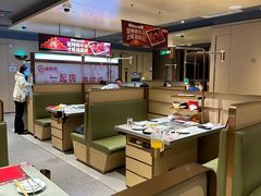 -海底捞火锅(让胡路万达店)