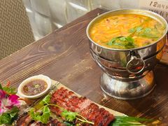 -Siam泰餐厅(水上公园店)