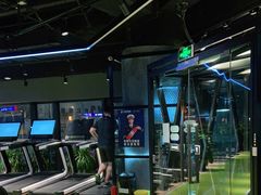 -Liking Fit智能健身(中关村店)