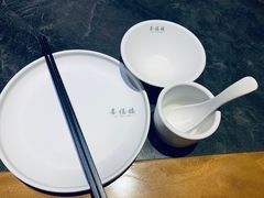-喜福楼(黑山大街店)
