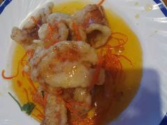 -马家大院铁锅炖(京粮广场店)