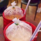 泰式袋装奶茶，好玩，好喝，强势登录北京。