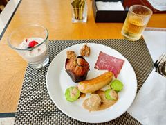 -北京康莱德酒店