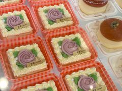 -DEMO黛慕蛋糕(中泰店)