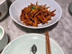 -苏帮袁Sue Cuisine(来福士店)