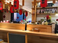 -浦·传统日式料理(3 5 1 1 店)