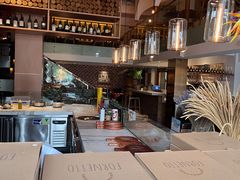 -明星酒店•FORNETTO佛纳朵意餐厅•披萨•意面(湘隆时代广场店)