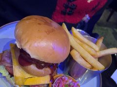 -blue frog蓝蛙(长泰广场店)