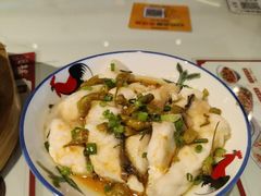 -顺德杨廷记(白云山店)