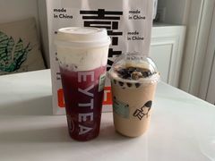 -喜茶(上海五角场万达店)