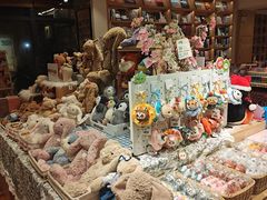 -猫的天空之城概念书店(景德镇陶溪川店)