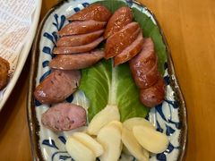 -乡亲鹅肉城(吴江店)