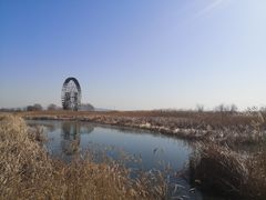 -苏州太湖湖滨国家湿地公园
