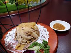 -香丰阁·烤鸭·川湘菜(清河店)