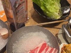 -呷哺呷哺(嘉定新城万达店)