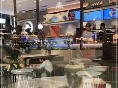 -哈根达斯(滨江店)