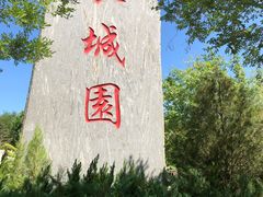 -武清南湖绿博园