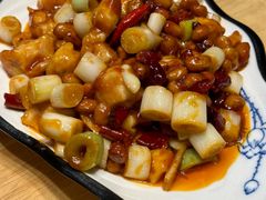 -胡家大厨(西三庄店)