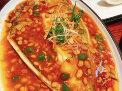-琼大师东方烤乳猪(亚特兰蒂斯店)