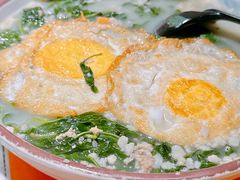 -合晋食府(广州合晋帝苑酒店)