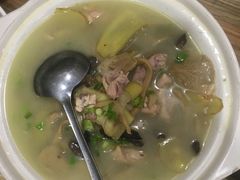 -建辉湖南土菜馆(南大街店)