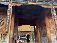 -大理文庙(大理古城)