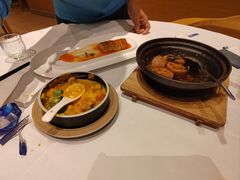 -若蘭慈·无国界素食料理(欢乐海岸店)