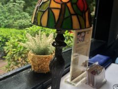 -火车头法国西餐厅