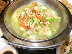 -79号渔船海鲜饭店(宝安店)